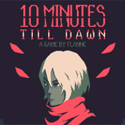 10 MINUTES TILL DAWN