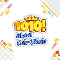 1010 COLOR MATCH