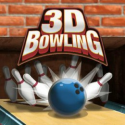 3D BOWLING