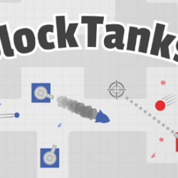 BLOCK TANKS