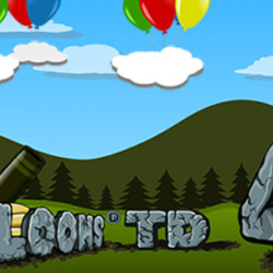 BLOONS TD4