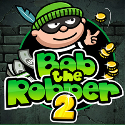 BOB THE ROBBER 2