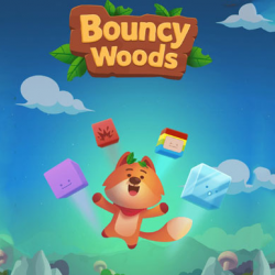 BOUNCY WOODS