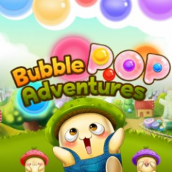 BUBBLE POP ADVENTURES