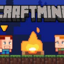 CRAFTMINE