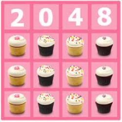 CUPCAKES 2048