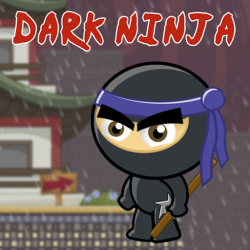 DARK NINJA