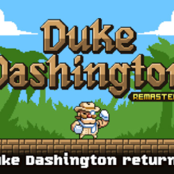 DUKE DASHINGTON REMASTERED