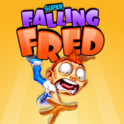 FALLING FRED