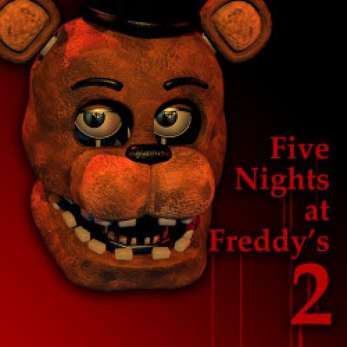 FIVE NIGHTS AT FREDDIES 2