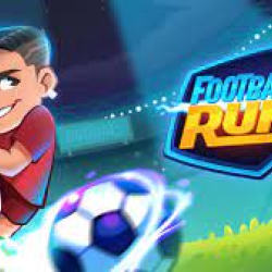 FOOTBALL RUN