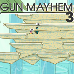 Gun Mayhem Redux