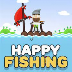 HAPPY FISHING