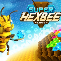 HEXBEE MERGER