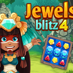 Jewels Blitz 5