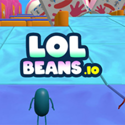 LOLBEANS io