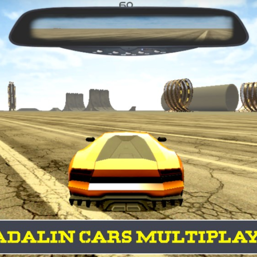 MADALIN CARS MULTIPLAYER