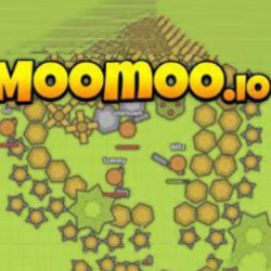 MOOMOO io (SandBox)