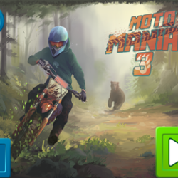 MOTO MANIAC 3