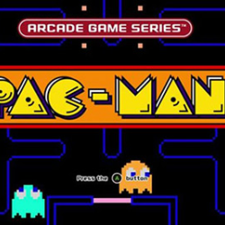 PACMAN REMAKE