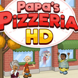 PAPA'S PIZZARIA