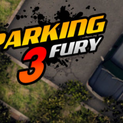 PARKING FURY 3