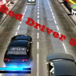 Red Driver 5