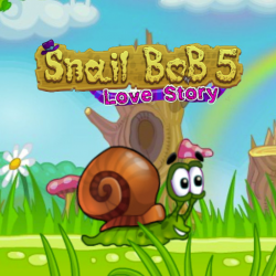 SNAIL BOB Love Story