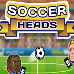 SOCCER HEADS