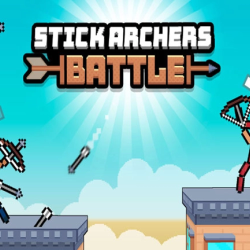 Stick Archers Battle