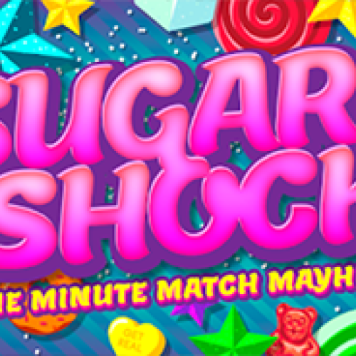 SUGAR SHOCK io