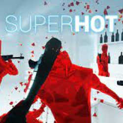 SUPERHOT