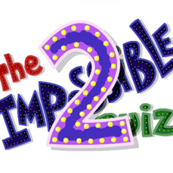 THE IMPOSSIBLE QUIZ 2