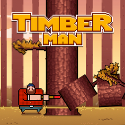 TIMBER-MAN