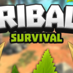 TRIBALS io