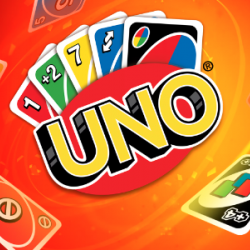 UNO 4 COLORS MULTIPLAYER